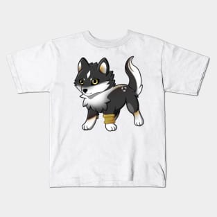 Torgal Kids T-Shirt